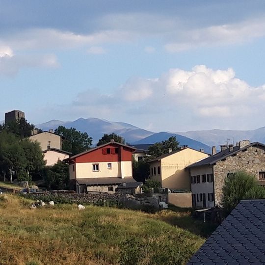 Camping Las Clotes