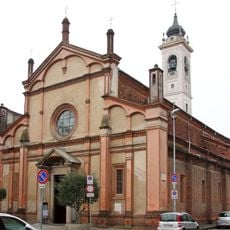 Chiesa di San Martino