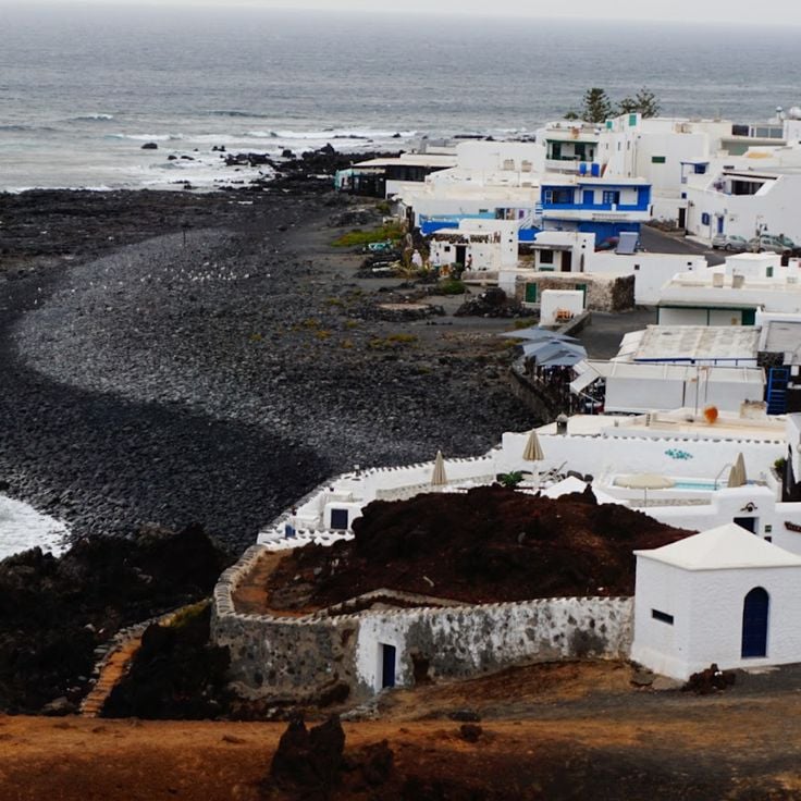 El Golfo