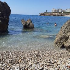 Playa de la Barbiguera