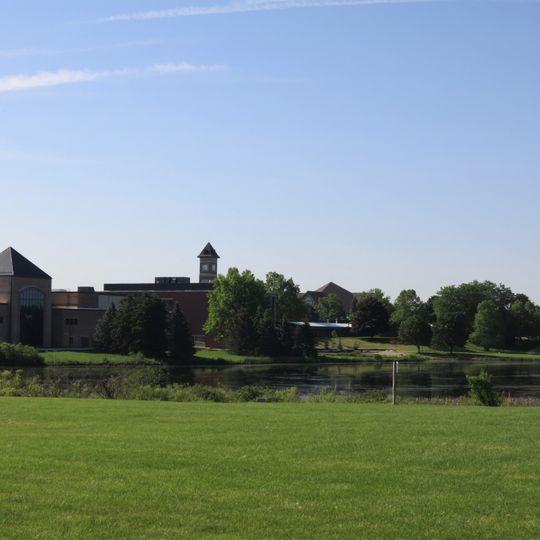 Cornerstone University