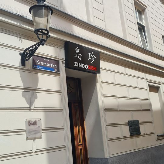 Zindo Sushi