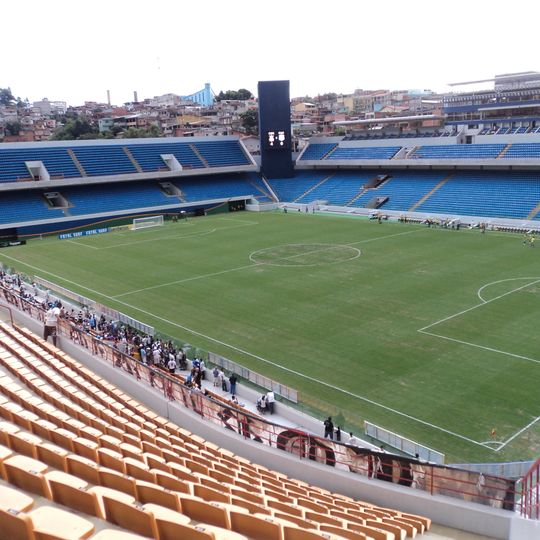 Arena Barueri