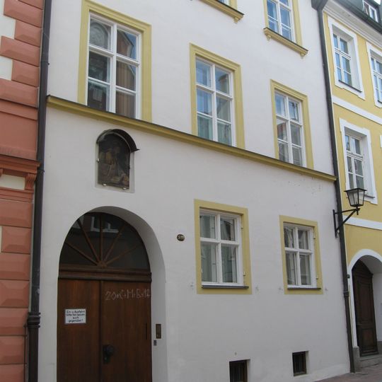 Wohnhaus
