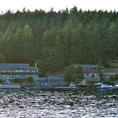 Friday Harbor Laboratories