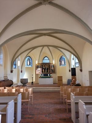 Interior 1