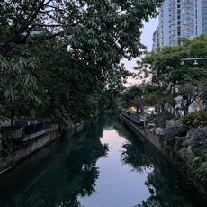 Shi'erqiao Site