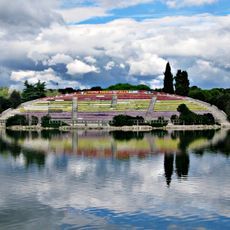Parque de las Cruces