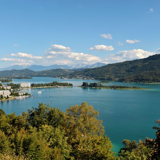 Pörtschach am Wörther See