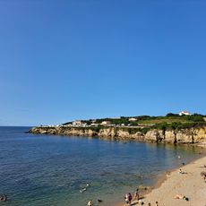 Playa de El Rinconín