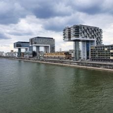 Rheinauhafen