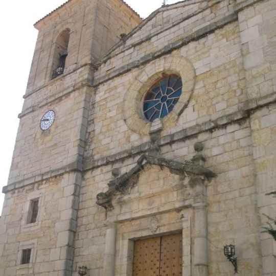 Santa Maria de Cornudella de Montsant