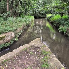 Hanhofer Wassergescheid