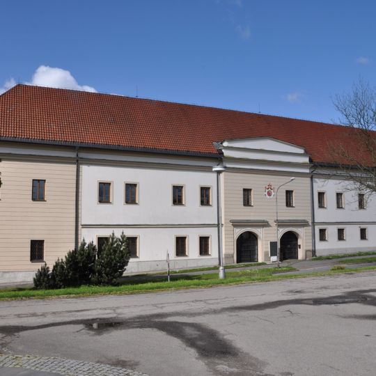Hasičské muzeum