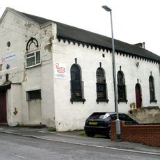 Carr Croft Cinema
