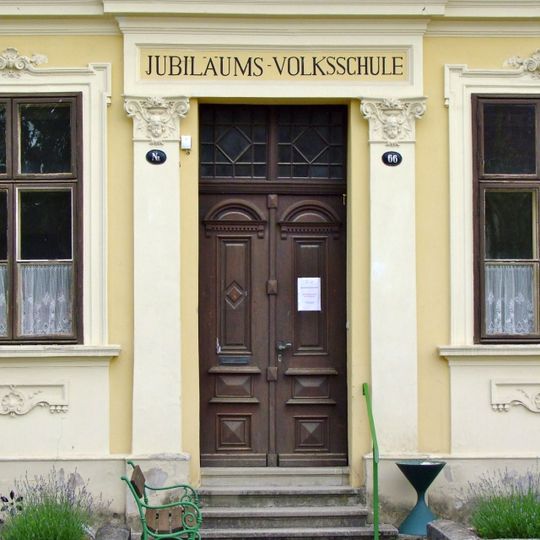 Jubiläums-Volksschule