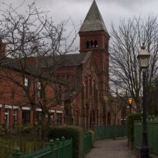 Church of St Ignatius of Antioch