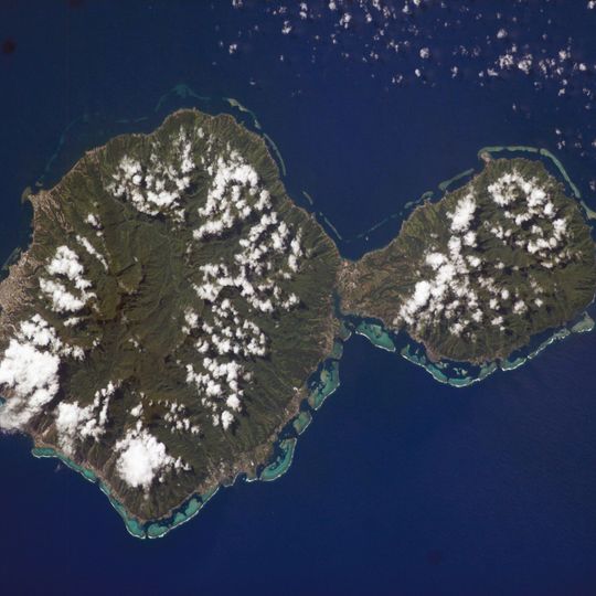 Tahiti
