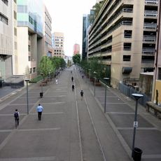 The Goods Line