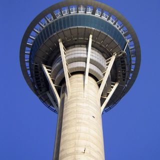 Torre de Macao
