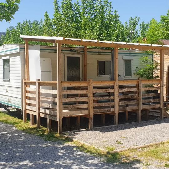 Camping l'Avenco