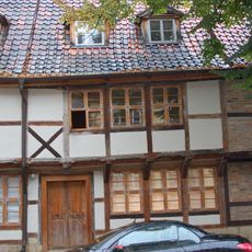 Kaiserstraße 4 (Quedlinburg)