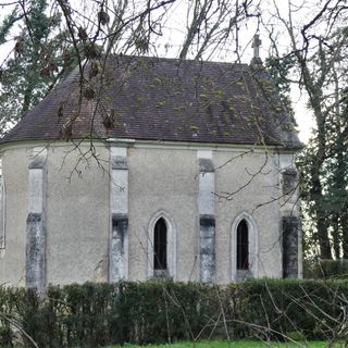 Chapelle Boissarie