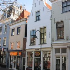 Brabantse Turfmarkt 88, Delft