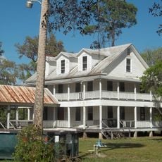 Morgan-Townsend House