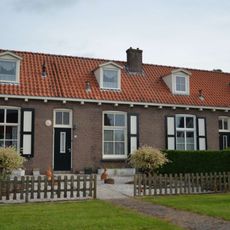 Meidoornlaan 28-30, Veenhuizen