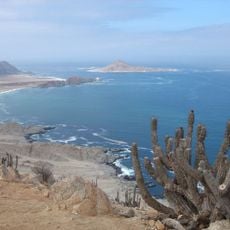 Pan de Azúcar National Park