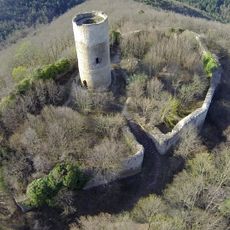 Château de Pflixbourg