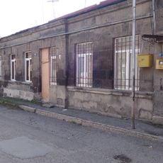 Jivani 114, Gyumri