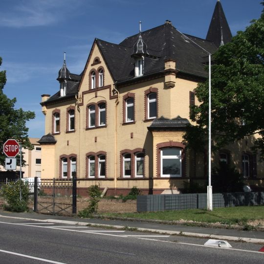 Ehem. Klein's Gasthaus