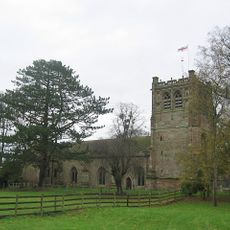 St Mary's Church, Burford