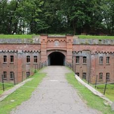 Fort I in Kaliningrad