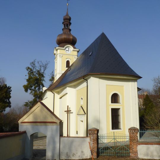 Church of Saint Nicholas
