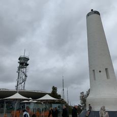 Mount Lofty Fire Tower