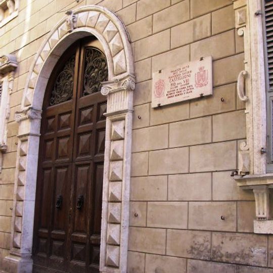Palazzo Castiglioni