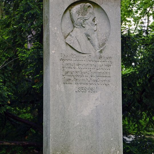 Adolf-Guttenberg-Denkmal