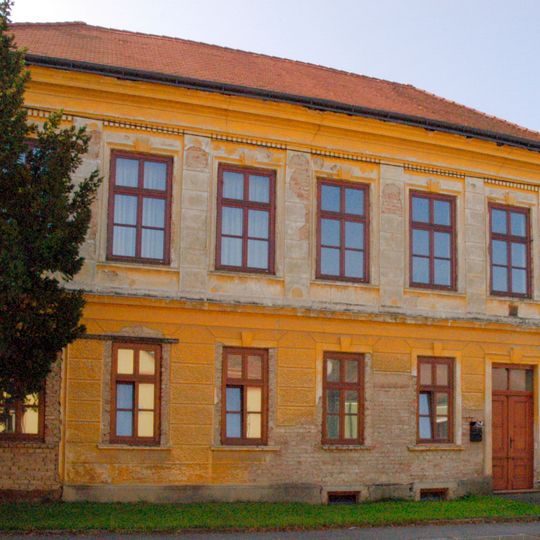 Ehemalige Schule