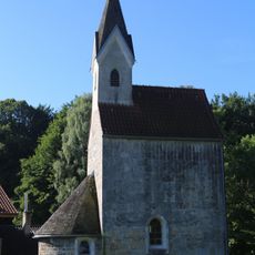 St. Georg (Thal, Tuntenhausen)