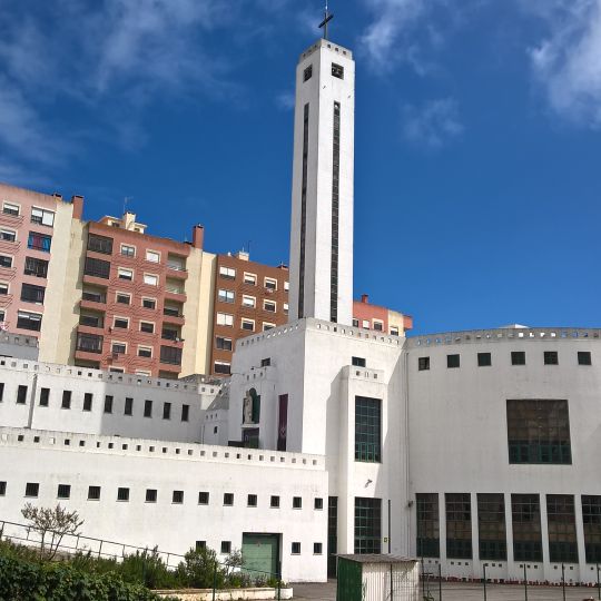Igreja de Santa Maria