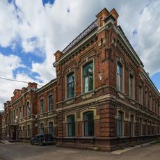 Главный корпус (Иваново)