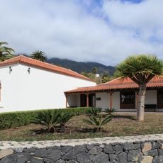 Museo de la Fiesta de Las Cruces