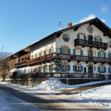 Hornsteiner Straße 2