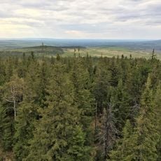 Visimskiy State Natural Biosphere Reserve