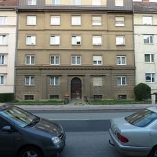 Wohnhaus
