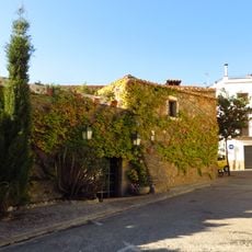 Mas Oliva (Palau-saverdera)