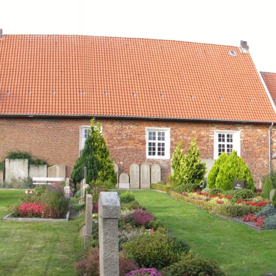 St. Nicholas' Church